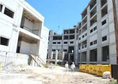 Ağrı Doğubayazıt 150 Yataklı Devlet Hastanesi — kapak görseli