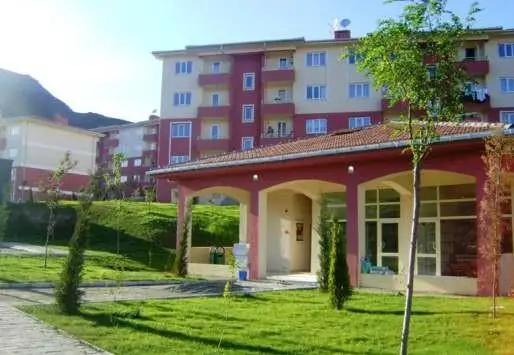 Malatya Arapgir 96 Toplu Konut ve Ticaret Merkezi — proje görseli