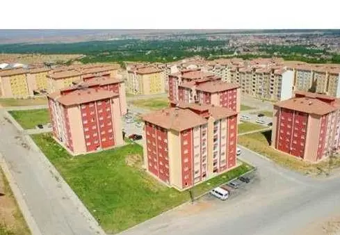Malatya Beydağı Toplu Konut Projeleri — proje görseli