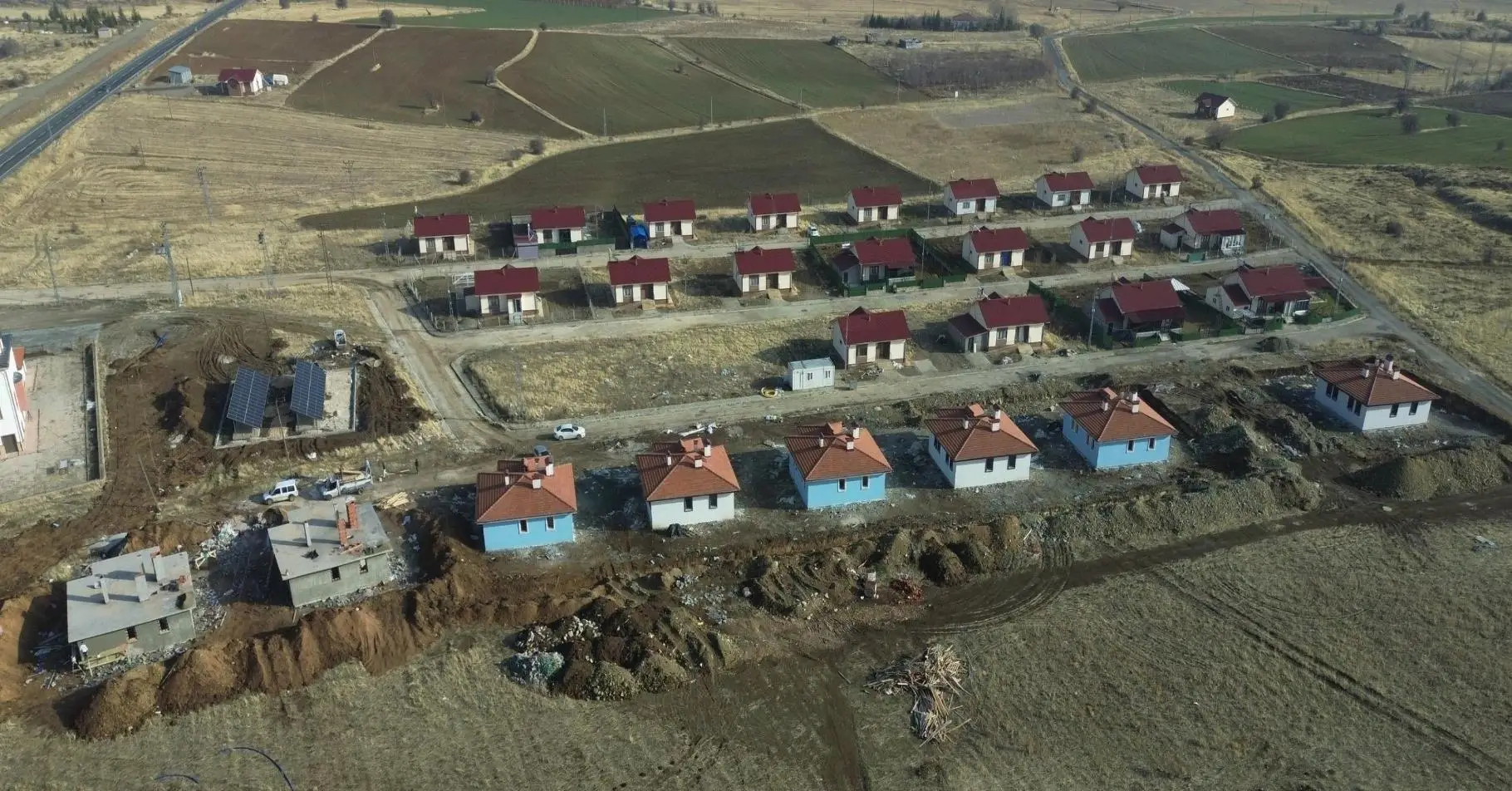 Elazığ 183 Kırsal Konut — görsel 5