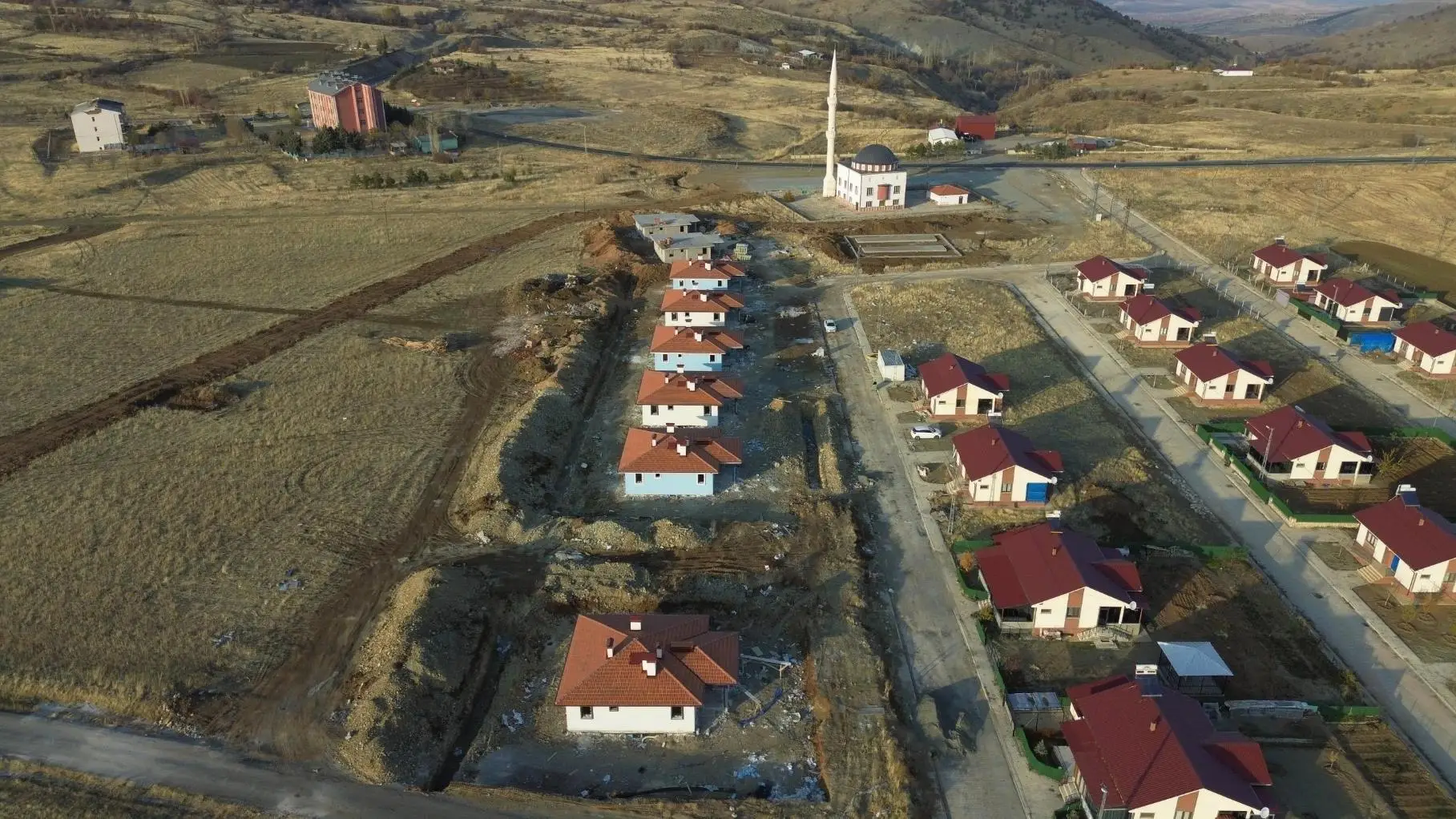 Elazığ 183 Kırsal Konut — görsel 3