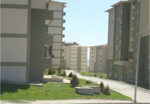 Beydağı Toplu Konutları — görsel 2