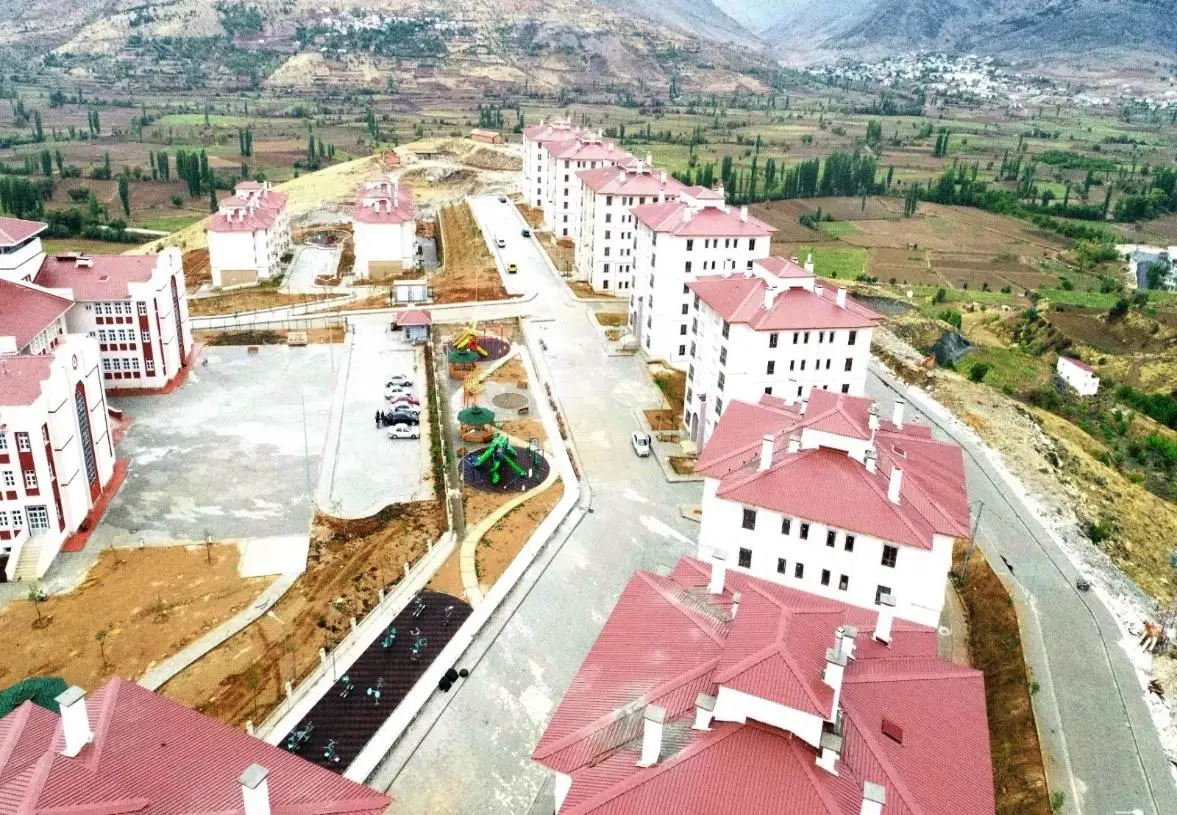 Çelikhan 252 Konut — görsel 2