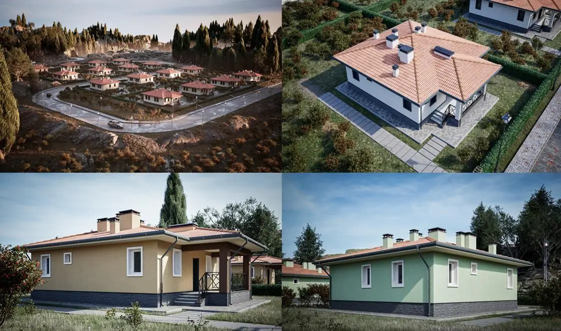 Elazığ 183 Kırsal Konut — görsel 6