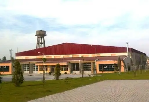 Kahramanmaraş Eğitim Kampüsü — görsel 3