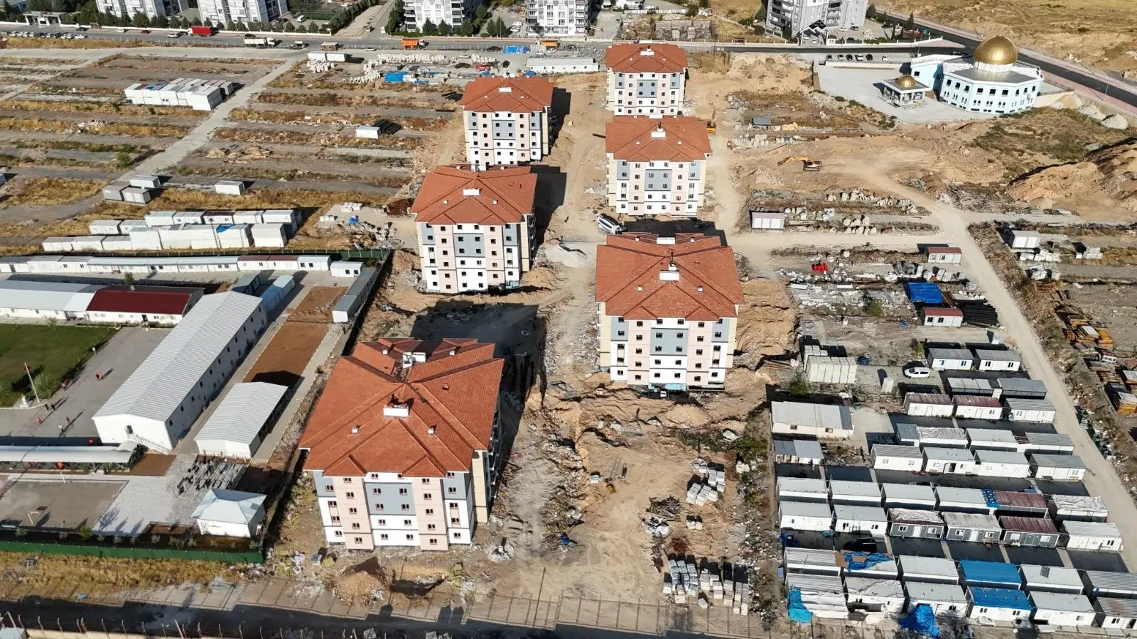 Hâkim ve Savcı Lojmanları — görsel 5