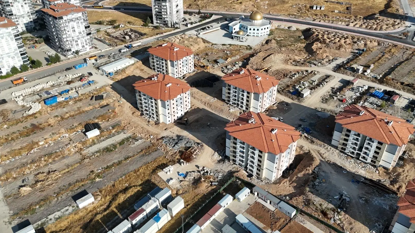 Hâkim ve Savcı Lojmanları — görsel 6