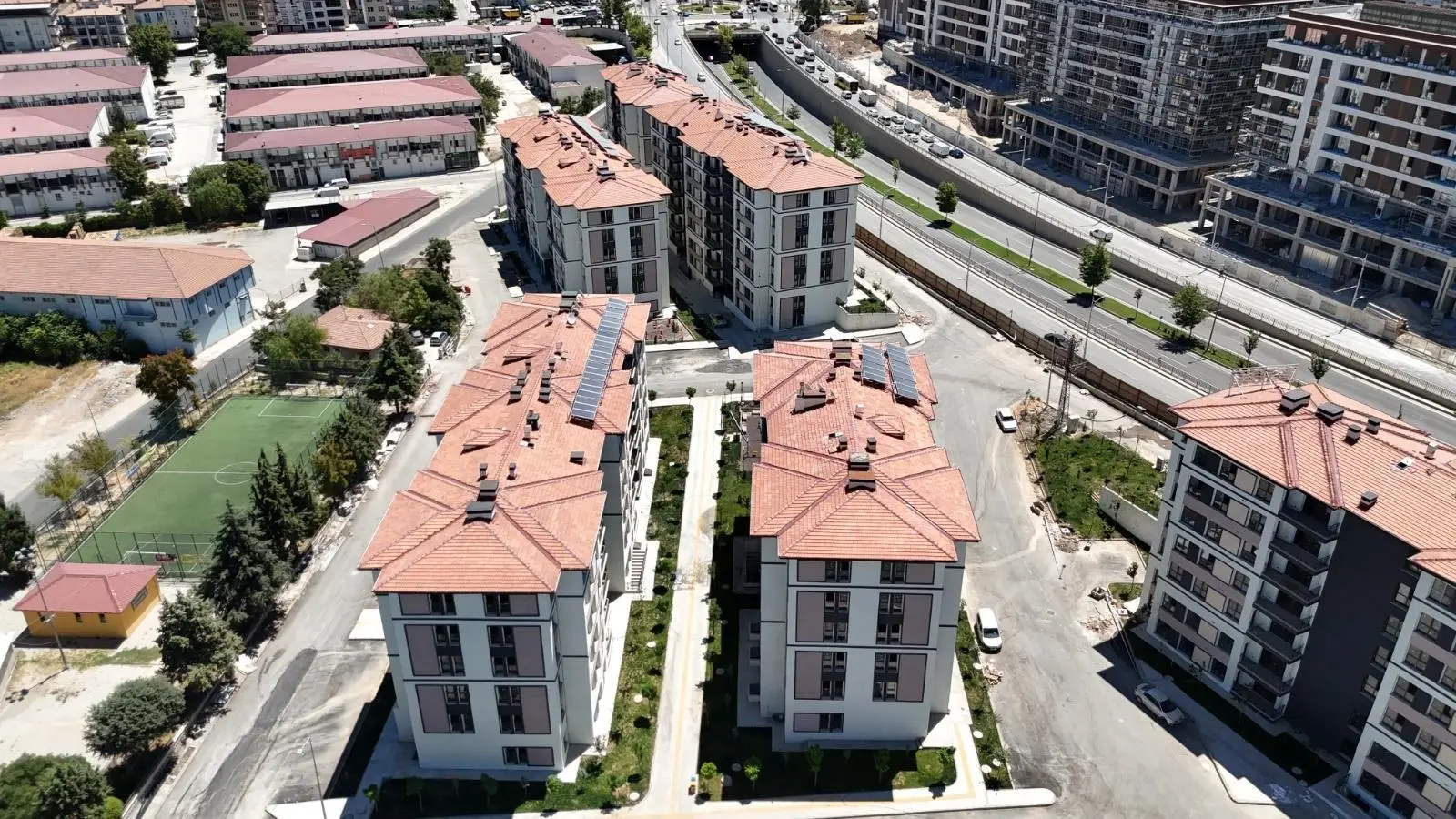 Hâkim ve Savcı Lojmanları — görsel 8